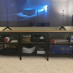 Ikea Tv Stand