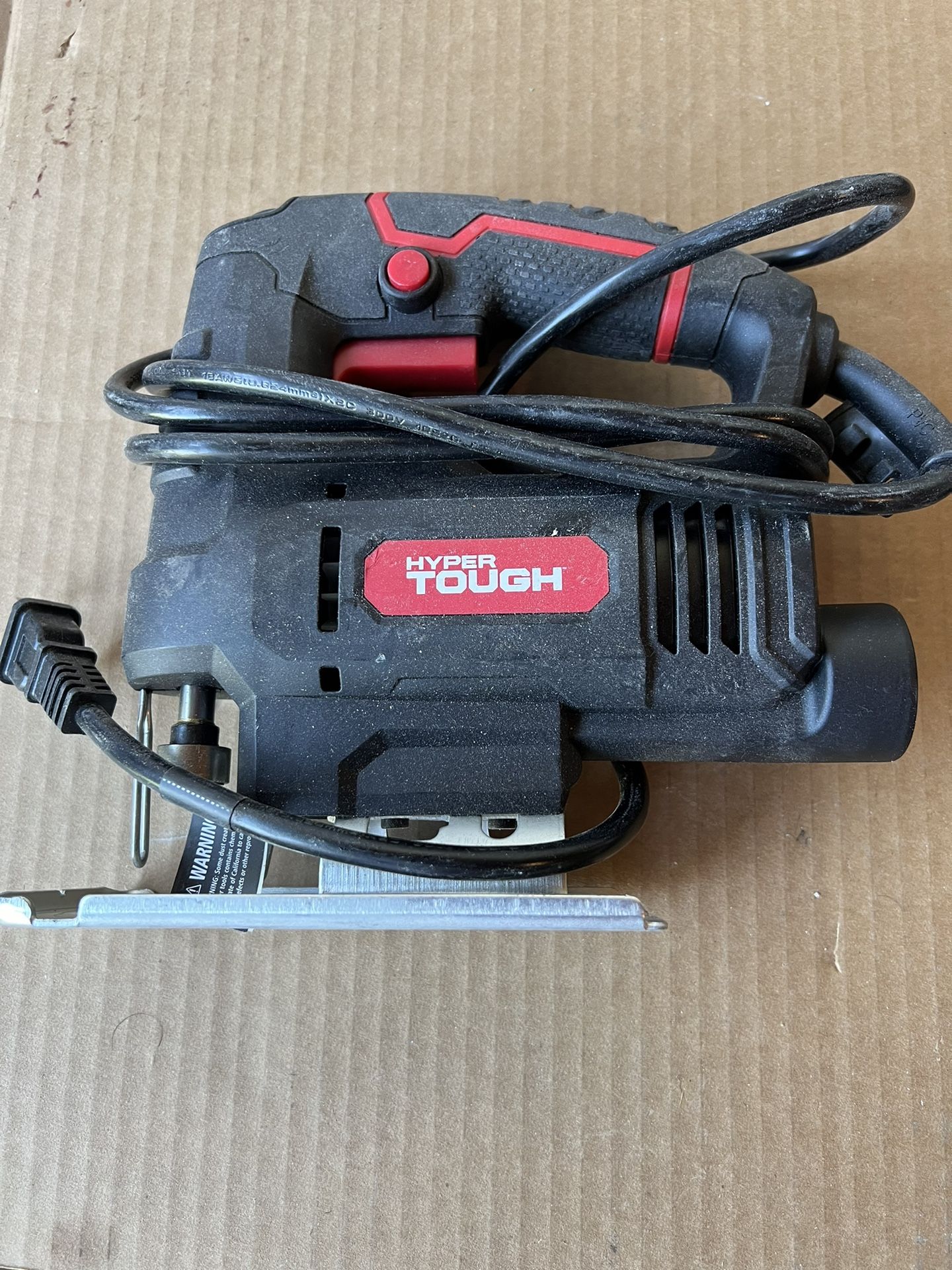 Miscellaneous Power Tools