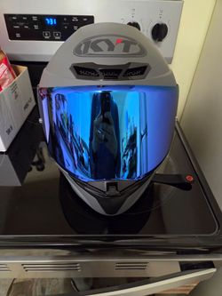 Kyt tt revo size large