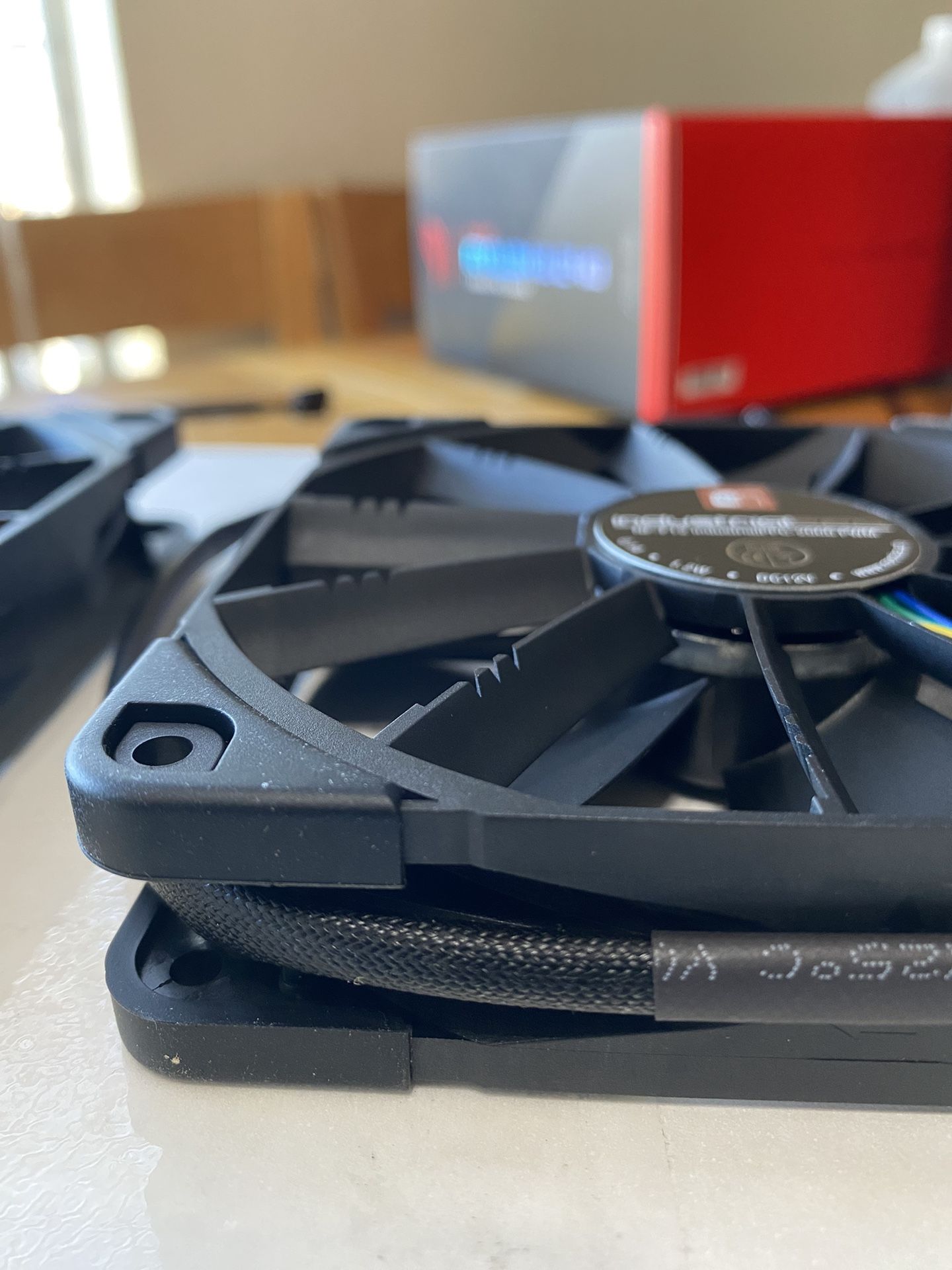 2 Noctua Case Fans For Sale In San Diego CA OfferUp 2-noctua-case-fans-for-sale-in-san-diego-ca-offerup
