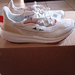 adidas Ultra Boost Light X Non Dyed Core Black Wonder Taupe