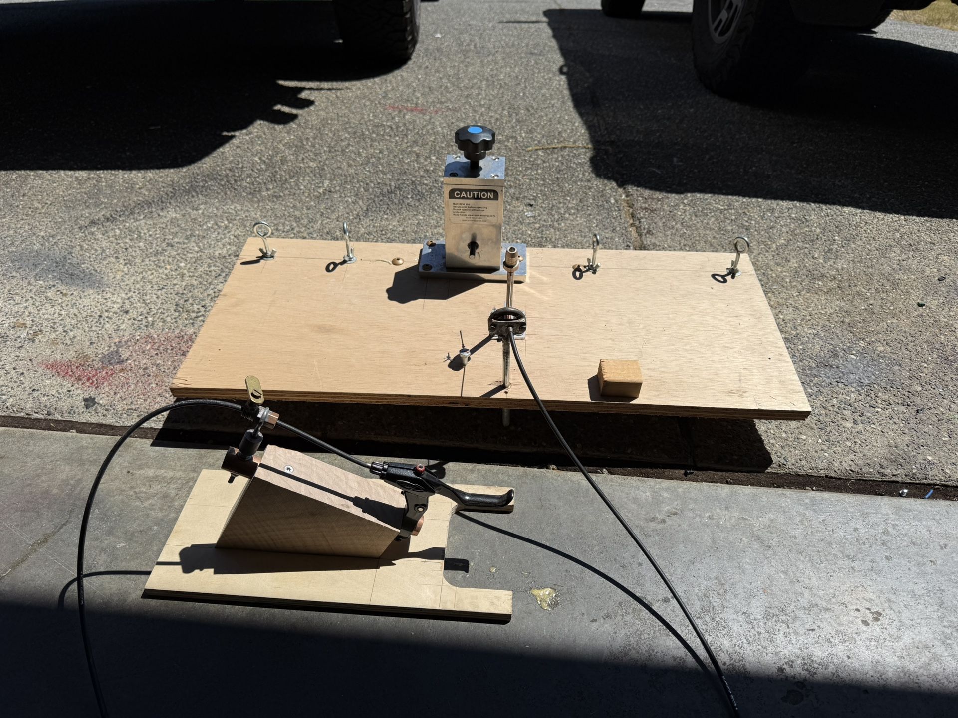 Stripmeister Wire Stripper