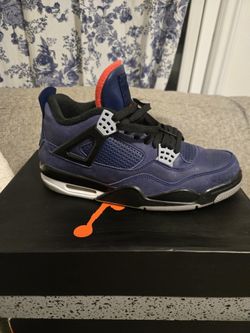 Jordan 4