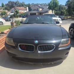 Bmw z4