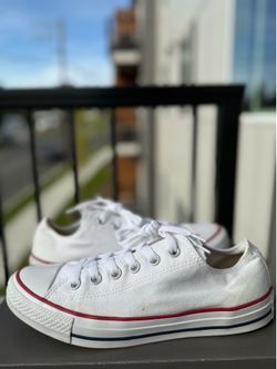 Converses shoes