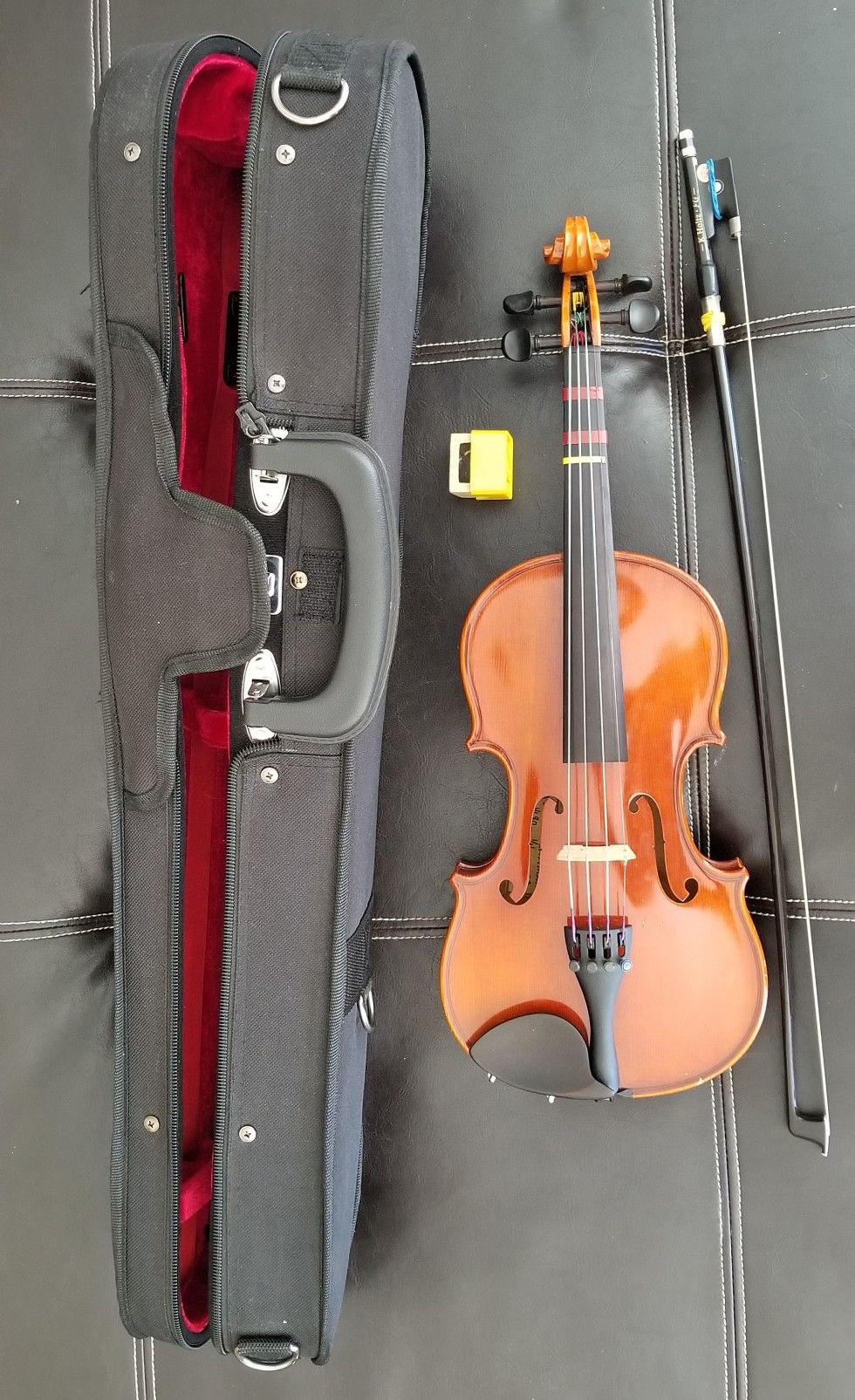 Samuel Eastman VL80 1/4 violin