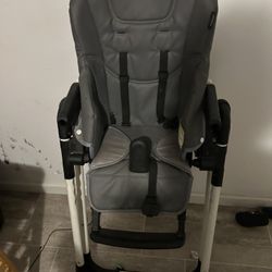 Baby Feeding High Chair 