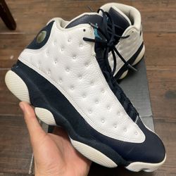 Jordan Retro 13s Obsidian $60 FIRM NO TRADES 