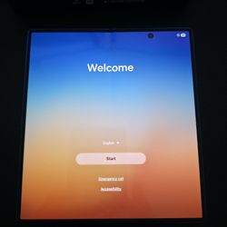 Samsung Galaxy Z Fold 7, 512GB