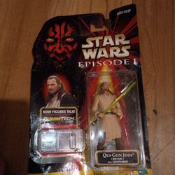 Star Wars Episode 1 