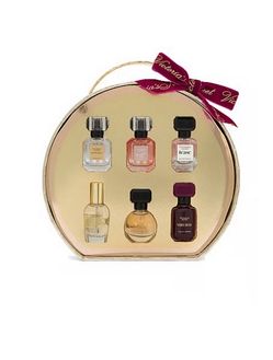 New Victoria’s Secret mini perfume giftset