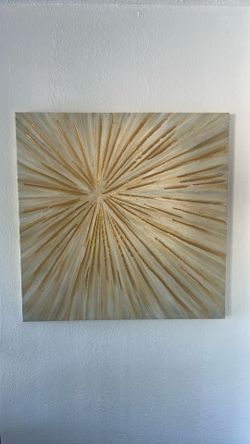 Wall art $10 each