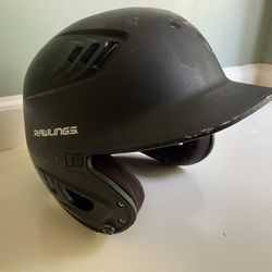 Baseball Batting Helmet 