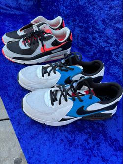 Men’s Athletic shoes, size 12 good condition each $10
