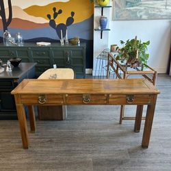 Variety Of Entry Tables / Sofa Table / Console!