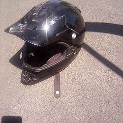 Specialized Helmet