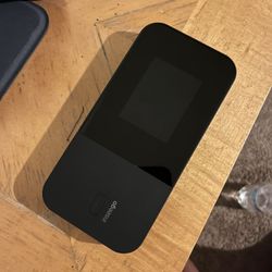 T-Mobile inseego Mifi X Pro 5G Portable Hotspot