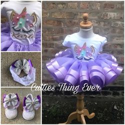 Tutu Set