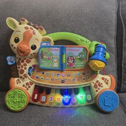 Vtech Piano 