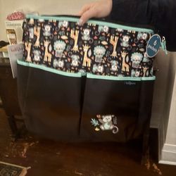 Diaper Bag