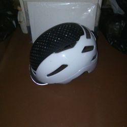 Bicycle Helmet 