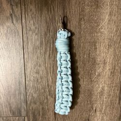handmade wristlet