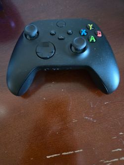 Xbox controller