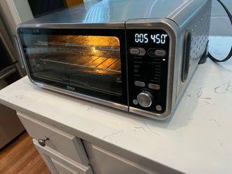 Ninja air fryer SP 300 MODEL