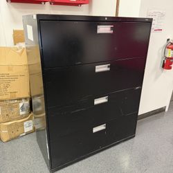 Free Cabinet