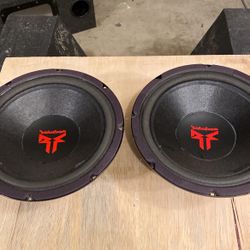 RockFordFosgate 10”