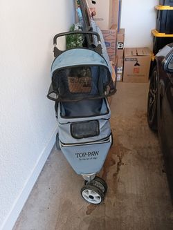 Dog Stroller