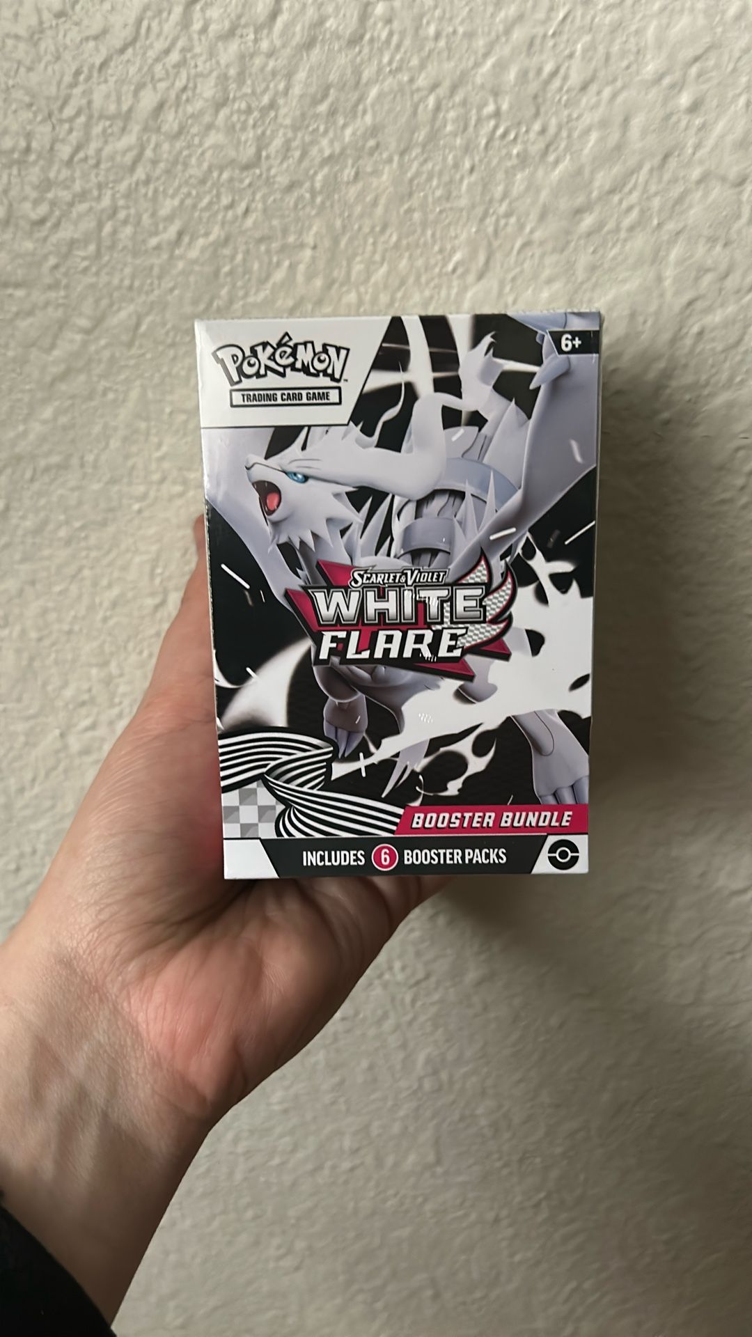 Pokemon Booster Bundle