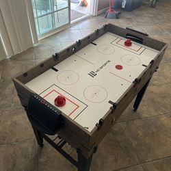 Game Table