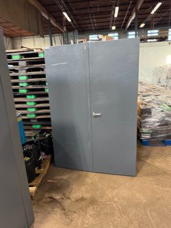 Big tool chest