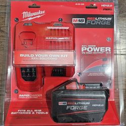 Milwaukee M18 FUEL M18 M12 12-Volt Power Tools Click On The Pictures 