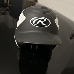 Rawlings Baseball helmet 