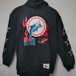 Miami Dolphins Hoodie