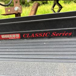 Owens Running Boards