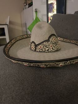 Sombrero charro