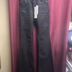 Rick Owens DRKSHDW Bolan Jeans 