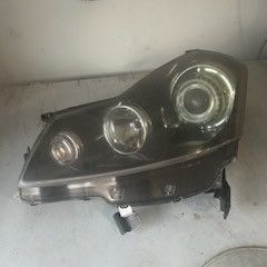 2007 M35 Headlight