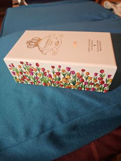 SPRING COLLECTION- EAU DE PARFUM - Made in FRANCE