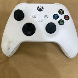 Xbox’ 1 Controller 