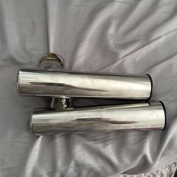 Fishing Rod Outriggers