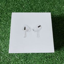 AirPod Pros 