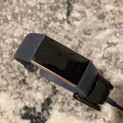 Charge 3 Fitbit 