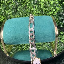 Bracelet Sliver / Plata