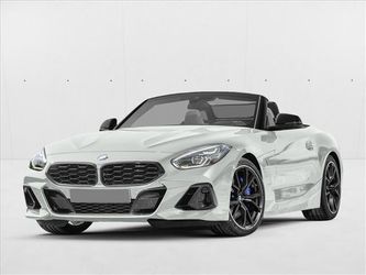 2024 BMW Z4