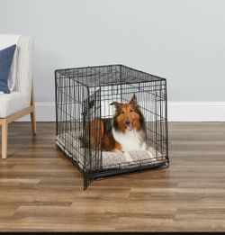 Brand New Dog Crate (STILL IN THE BOX)