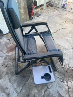 Silla reclinable